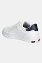 Chłopiec Tommy Hilfiger sneakersy dziecięce T3X9.33856.35.41 biały