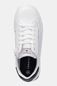 Детские кроссовки Tommy Hilfiger белый T3X9.33856.35.41