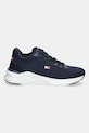 Tommy Hilfiger sneakersy T3X9.33879.30.34 granatowy SS25