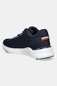 Chłopiec Tommy Hilfiger sneakersy T3X9.33879.30.34 granatowy