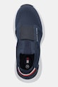 Sneakers boty Tommy Hilfiger modrá T3X9.33880.30.34