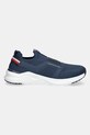 Tommy Hilfiger sneakersy T3X9.33880.35.41 granatowy SS25