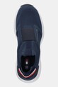 Sneakers boty Tommy Hilfiger námořnická modř T3X9.33880.35.41