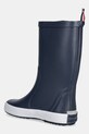 Хлопчик Дитячі гумові чоботи Tommy Hilfiger T3XC.33923.24.34 темно-синій