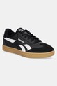 Reebok Classic sneakers pentru copii SMASH EDGE mic de statură negru 100221601