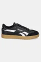 Otroške superge Reebok Classic SMASH EDGE 100221601 črna SS25