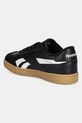 Băieți Reebok Classic sneakers pentru copii SMASH EDGE 100221601 negru