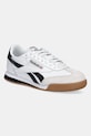 Reebok Classic sneakersy dziecięce CAMPIO XT skóra powlekana biały 100227880
