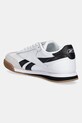 Băieți Reebok Classic sneakers pentru copii CAMPIO XT 100227880 alb