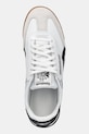 Reebok Classic sneakersy dziecięce CAMPIO XT biały 100227880