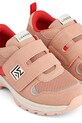 Αγορίστικα Παιδικά sneakers Liewood Denisa Sneakers LW19661 πορτοκαλί