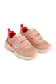 Παιδικά αθλητικά παπούτσια Liewood Denisa Sneakers LW19661 ροζ SS25