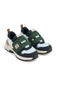 Detské tenisky Liewood Denisa Sneakers LW19661 tmavomodrá SS25