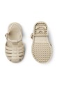 Liewood sandały dziecięce Bre Sandals LW19947 beżowy