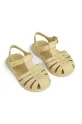 Otroški sandali Liewood Bre Sandals rumena LW19947