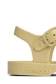Хлопчик Дитячі сандалі Liewood Bre Sandals LW19947 жовтий
