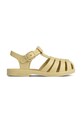 Дитячі сандалі Liewood Bre Sandals жовтий LW19947