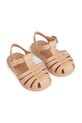 Παιδικά σανδάλια Liewood Bre Sandals LW19947 πορτοκαλί SS25