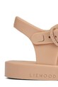 Παιδικά σανδάλια Liewood Bre Sandals πορτοκαλί LW19947