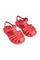 Liewood sandale copii Bre Sandals rosu LW19947