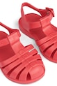 Дитячі сандалі Liewood Bre Sandals LW19947 червоний SS25