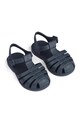 Detské sandále Liewood Bre Sandals tmavomodrá LW19947