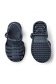 Detské sandále Liewood Bre Sandals LW19947 tmavomodrá