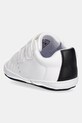 CHLAPEC Dětské boty Calvin Klein Jeans V0B9.82070 bílá
