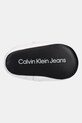 Dětské boty Calvin Klein Jeans V0B9.82070 bílá
