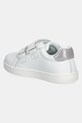 Мальчик Детские кроссовки Calvin Klein Jeans V1A9.82007 белый