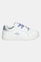 Детские кроссовки Calvin Klein Jeans V1A9.82009.27.29 белый SS25