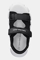 Calvin Klein Jeans sandale copii negru V1B2.83020