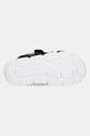 Calvin Klein Jeans sandały dziecięce V1B2.83020 czarny
