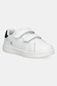 Detské tenisky Calvin Klein Jeans Planet friendly biela V1X9.82074
