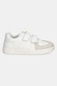 Дитячі кросівки Calvin Klein Jeans V1X9.82075.20.29 білий SS25