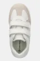 Calvin Klein Jeans sneakers pentru copii alb V1X9.82075.20.29