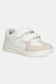 Детские кроссовки Calvin Klein Jeans Planet friendly белый V1X9.82075.30.34
