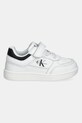 Дитячі кросівки Calvin Klein Jeans V1X9.82077 білий SS25