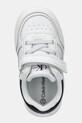 Дитячі кросівки Calvin Klein Jeans білий V1X9.82077