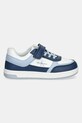 Детские кроссовки Calvin Klein Jeans V1X9.82078.27.29 голубой SS25