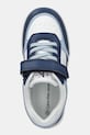 Calvin Klein Jeans sneakersy dziecięce niebieski V1X9.82078.30.34