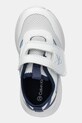 Calvin Klein Jeans sneakers pentru copii alb V1X9.83001.22.29