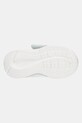 Calvin Klein Jeans sneakers pentru copii V1X9.83001.22.29 alb