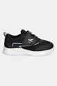 Calvin Klein Jeans sneakers pentru copii V1X9.83001.22.29 negru SS25