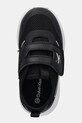 Calvin Klein Jeans sneakers pentru copii negru V1X9.83001.22.29