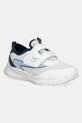 Calvin Klein Jeans sneakers pentru copii sintetic alb V1X9.83001.30.34