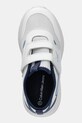 Calvin Klein Jeans sneakers pentru copii alb V1X9.83001.30.34