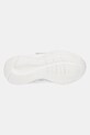 Calvin Klein Jeans sneakers pentru copii V1X9.83001.30.34 alb