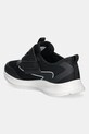 Chłopiec Calvin Klein Jeans sneakersy dziecięce V1X9.83001.30.34 czarny