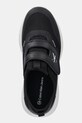 Calvin Klein Jeans sneakersy dziecięce czarny V1X9.83001.30.34